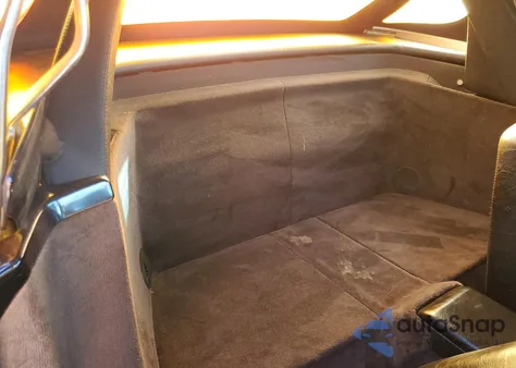 1995 Mercedes-Benz Sl 500 z USA, uszkodzony, nr VIN WDBFA67E9SF111799